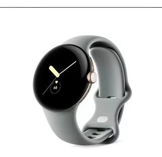 Google Pixel Watch Smartwatch Inteligente Do Google