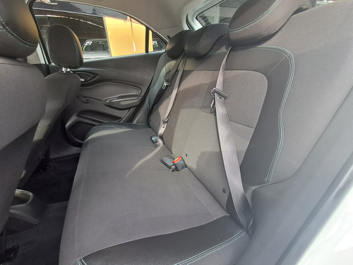 Chevrolet Onix ONIX HATCH LT 1.4 8V FLEXPOWER 5P AUT.