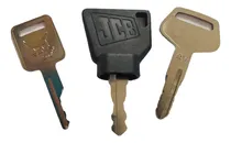 Comprar Llaves De Arranque Maquinaria Pesada 