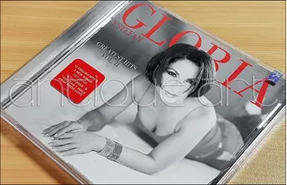 A64 Cd Gloria Estefan Greatest Hits Il ©1992 Compilation Pop