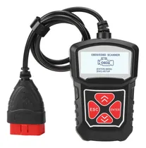 Comprar Escaner Automotriz Scanners Obd2 Lector De Código Automático