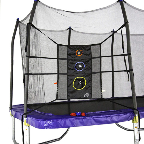 Skywalker Trampolines Accesorio De Juego De Triple Lanzamie.