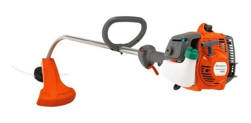 Imagen 1 de 8 de Bordeadora Husqvarna 128c Alto Rendimiento | 28cc | 1 Hp