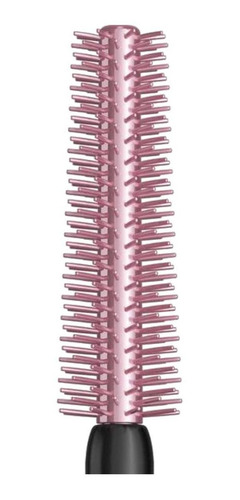 Imagen 3 de 4 de Máscara de pestañas Maybelline Lash Sensational Sky High waterproof 0.2 fl oz color brownish black