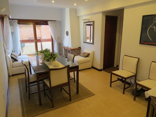 Imagen 5 de 23 de Departamento 3 Ambientes Pinamar Frente Al Mar 2 Baños Terraza Propia