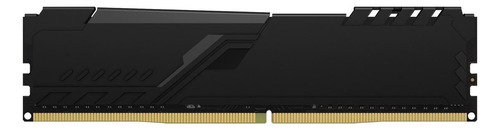 Memoria Dimm Kingston Fury Beast, Ddr4 16gb Cl15