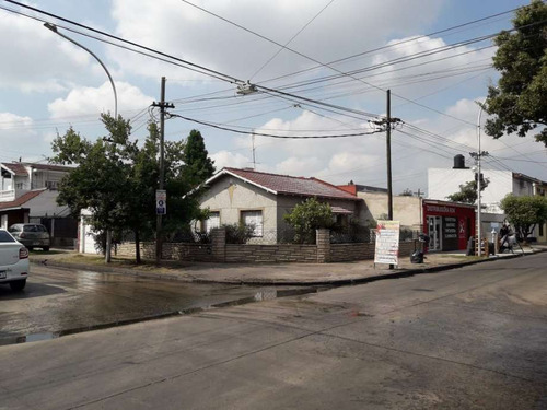 Casa En Venta En Remedios De Escalada Oeste