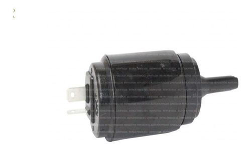 Motor Limpiaparabrisas Chevrolet Chevy Taxi 1600 2006 - 2010