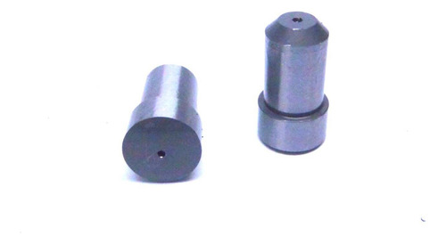 Misumi Lpea10-p12-b6-r20-l15 Large Head Locating Pin Lot Zzz