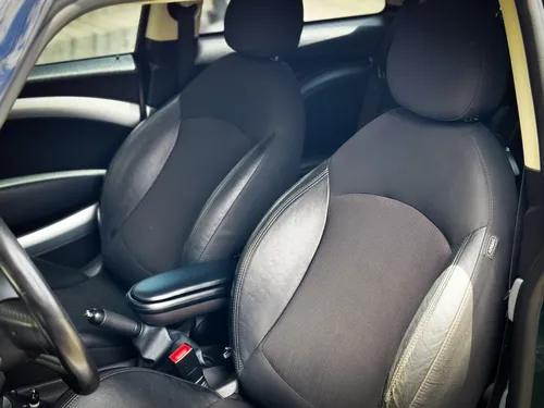 Mini Cooper 1.6 R56 Lci Connected