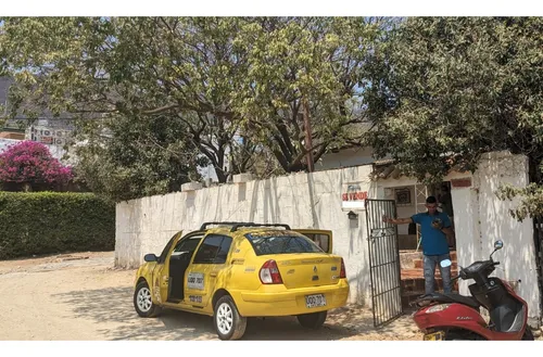 Venta Casa Con Apartaestudio En Taganga Ideal Para Hostal
