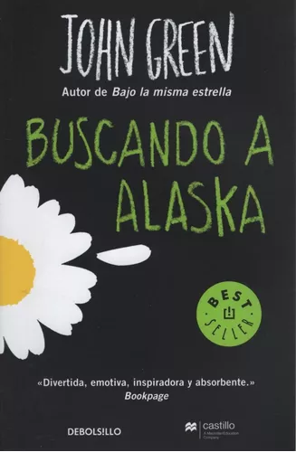 BAJO LA MISMA ESTRELLA, JOHN GREEN, DEBOLSILLO