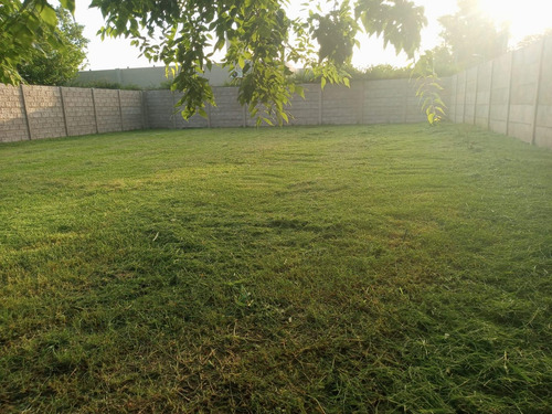 Terreno En Tortuguitas
