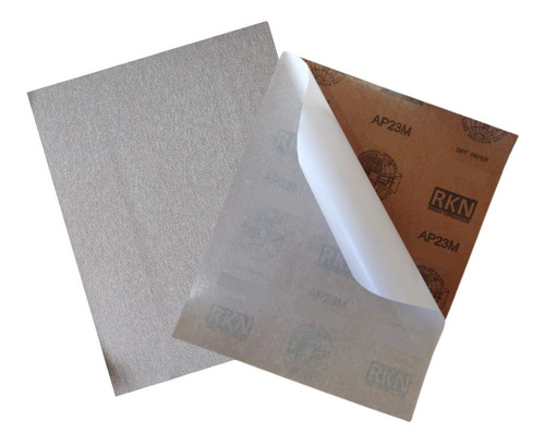 Lixa 220 Adesiva Colante Para Taco Lixador Manual Sem Velcro
