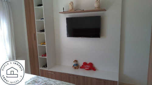 Imagem 27 de 30 de Condomínio De Casas Em Sao Paulo, Zona Norte, Localizado No Bairro Vila Amália, Região Do Shopping Santana Parque. - 56 - 69931590