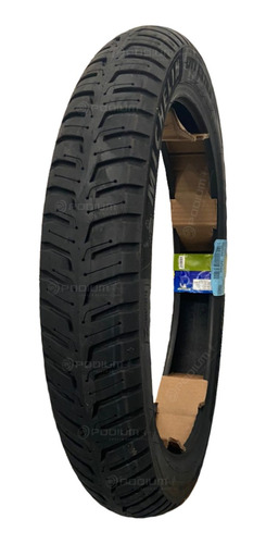 Pneu Moto Sundown Web 100 Traseiro 90/80-16 Michelin