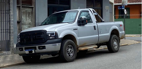 Ford F-250 3.9 Xlt 4x4 2p