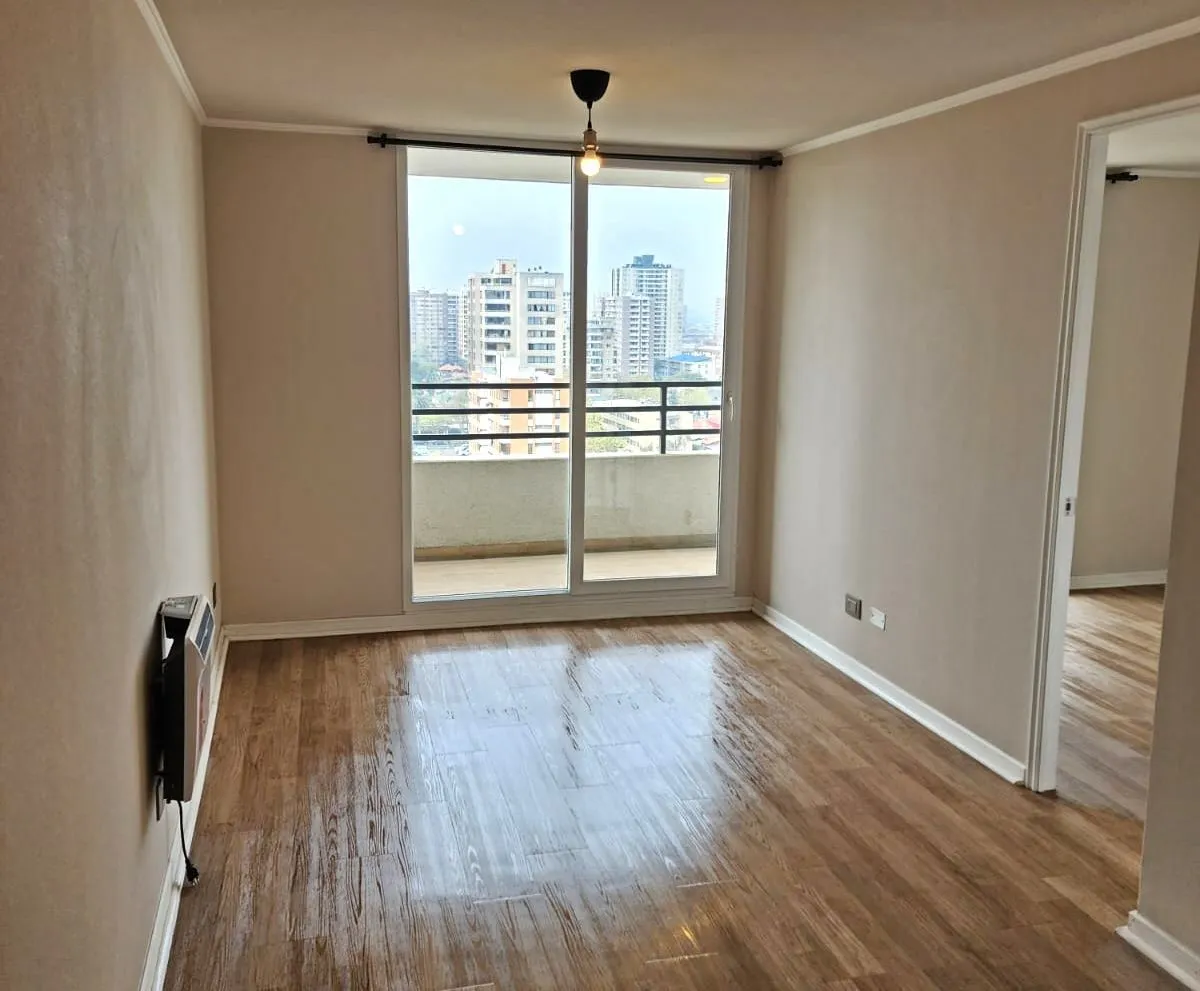 Imagen 3 de 19 de Departamento En Arriendo En San Miguel