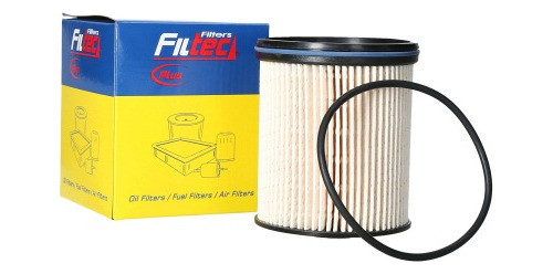 Filtro Petroleo Silverado 6.6 Diesel 2020-2023