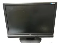 Comprar Monitores Aoc Ultra Plano