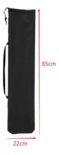 Bolsa De Transporte Para Silla Plegable, Accesorio 22cmx85cm
