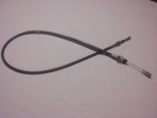 Cable De Acelerador Para Fiat Iveco Daily