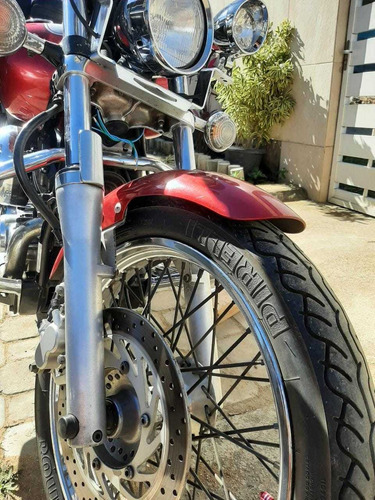 Imagem 8 de 15 de Yamaha Drag Star