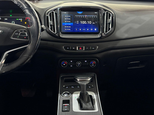 Chery Tiggo 7 1.5 VVT TURBO TXS DCT