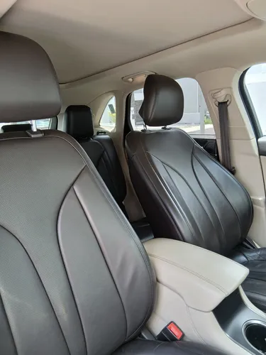 Lincoln MKC 2.3 Reserve At