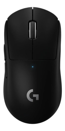 Mouse Gamer Inalámbrico Logitech Pro X Superlight 2 Neg / Bl