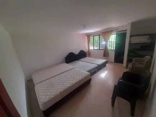 Casa Campestre En Venta En Combia/pereira (279057761).