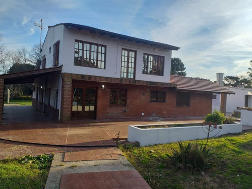 Imagen 1 de 30 de Chacra 5.250m2 Galpon Instalaciones Pque Frutales Quinchos Gge C/4 Chalets