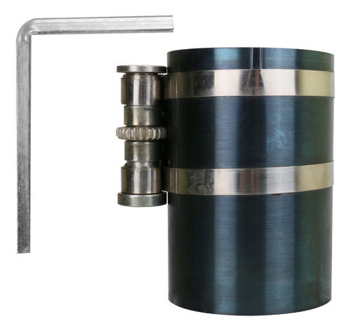 Compresor Para Anillos De Pistón De Gasolina 53-175mm 2 7