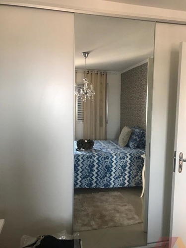 Apartamento - Tucuruvi - Al827