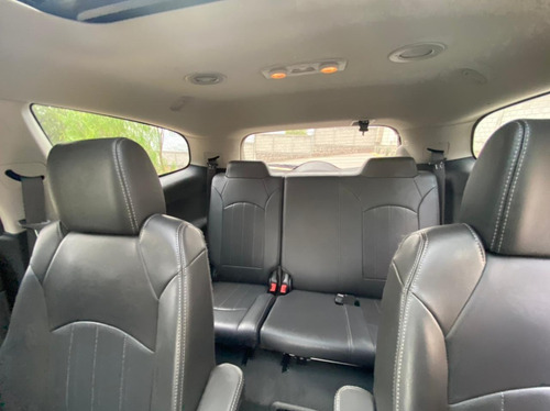 Imagen 8 de 11 de Buick Enclave