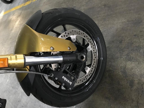 Imagen 10 de 13 de F 900xr Sport