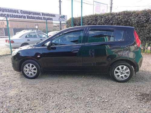 Chevrolet Sail Lt Aa Mt 1.4 2014