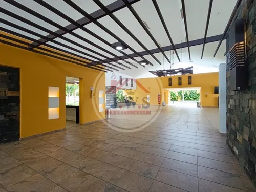 Casa Campestre En Venta En Condominio Palma Real, Restrepo, Meta - Jws Inmobiliaria