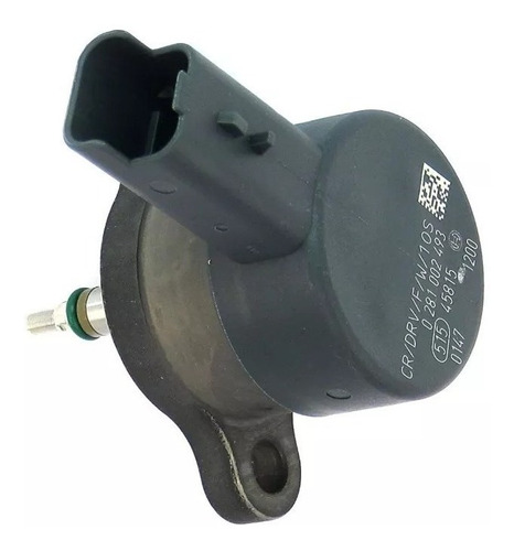 Valvula Regulador De Presión Bosch Peugeot 207 Hdi 2.0