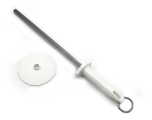 Imagen 2 de 3 de Chaira Rayada 30 Cm - Mundial