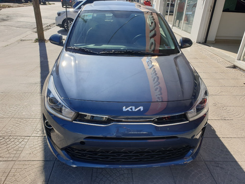 Imagen 13 de 22 de Kia Rio Sx 1.6 At6 Entrega Inmediata