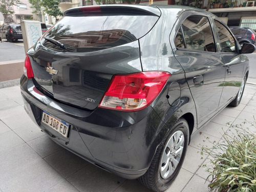 Chevrolet Onix 1.4 Joy Ls + 98cv