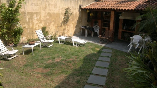 Imagem 13 de 20 de Sobrado C/260m2 - 4 Dorms/1 Suíte 2 Vagas - Reo104133