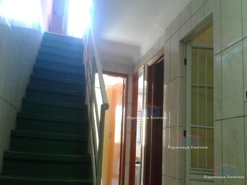 Imagem 12 de 15 de Ref.: 8590 - Sobrados Em Osasco Para Venda - V8590