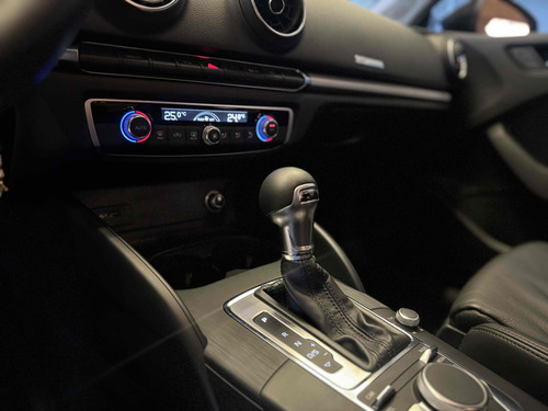 Audi A3 1.4 TFSI FLEX SEDAN PRESTIGE PLUS TIPTRONIC