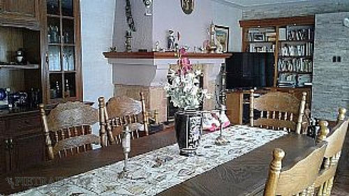 Casa Venta Con Renta 3 Dormitorios Malvin Con Garaje- Ref: 75