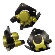 Comprar Caliper Freno Delantero Suzuki Gn125 En125 Owen Speed