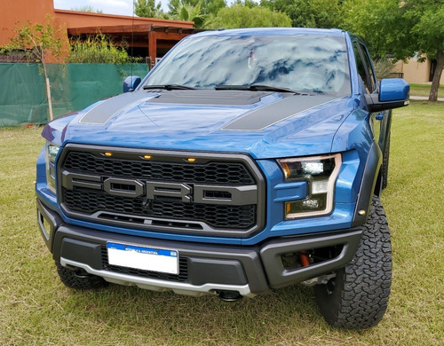 Ford F150 Raptor