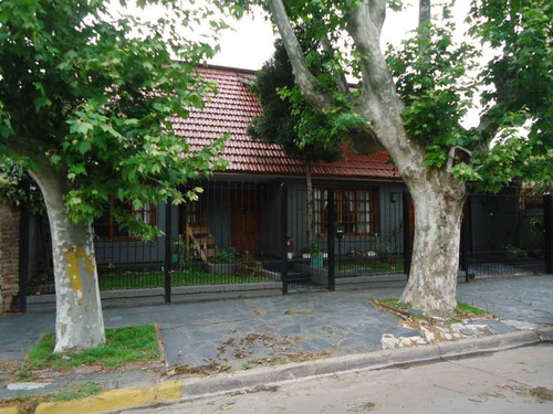 Chalet En Venta En San Antonio De Padua Norte