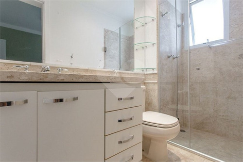 Apartamento À Venda No Jardim América - 345-im385248